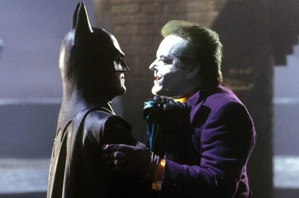 foto da cena do filme batman