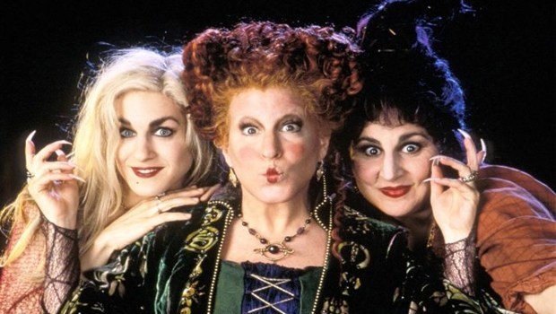 atrizes principais do filme abracadabra de 2017