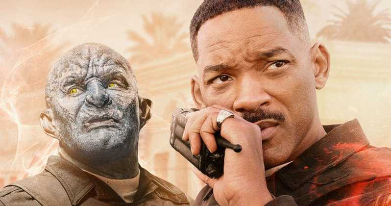 filme bright - filme de ação netflix