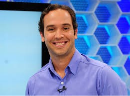 foto do famoso caio ribeiro