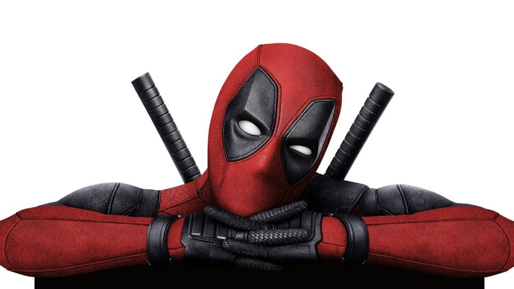 Deadpool no filme de ação, aventura e muita comédia