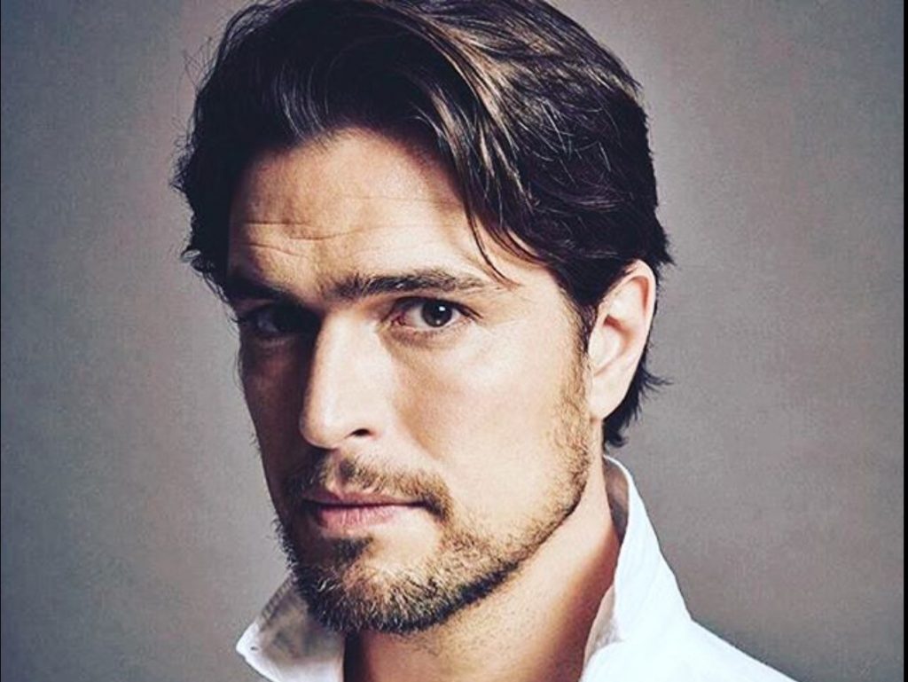 famoso ator diogo morgado