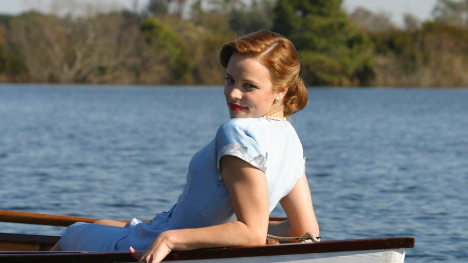 protagonista do filme diário de uma paixão em um barco - filme de 2004