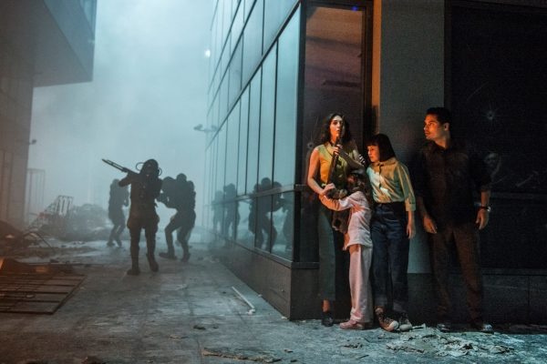 filme extinção