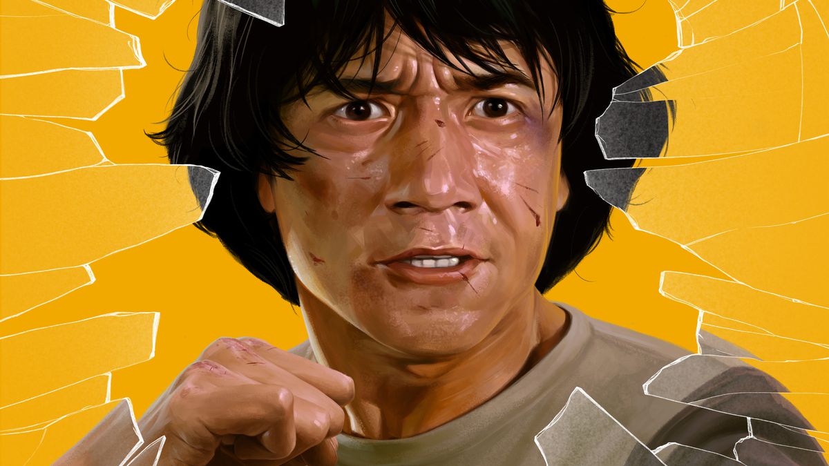 Os melhores filmes do Jackie Chan: veja as indicações do TecMundo