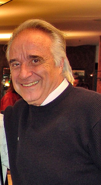 foto do famoso João carlos martins