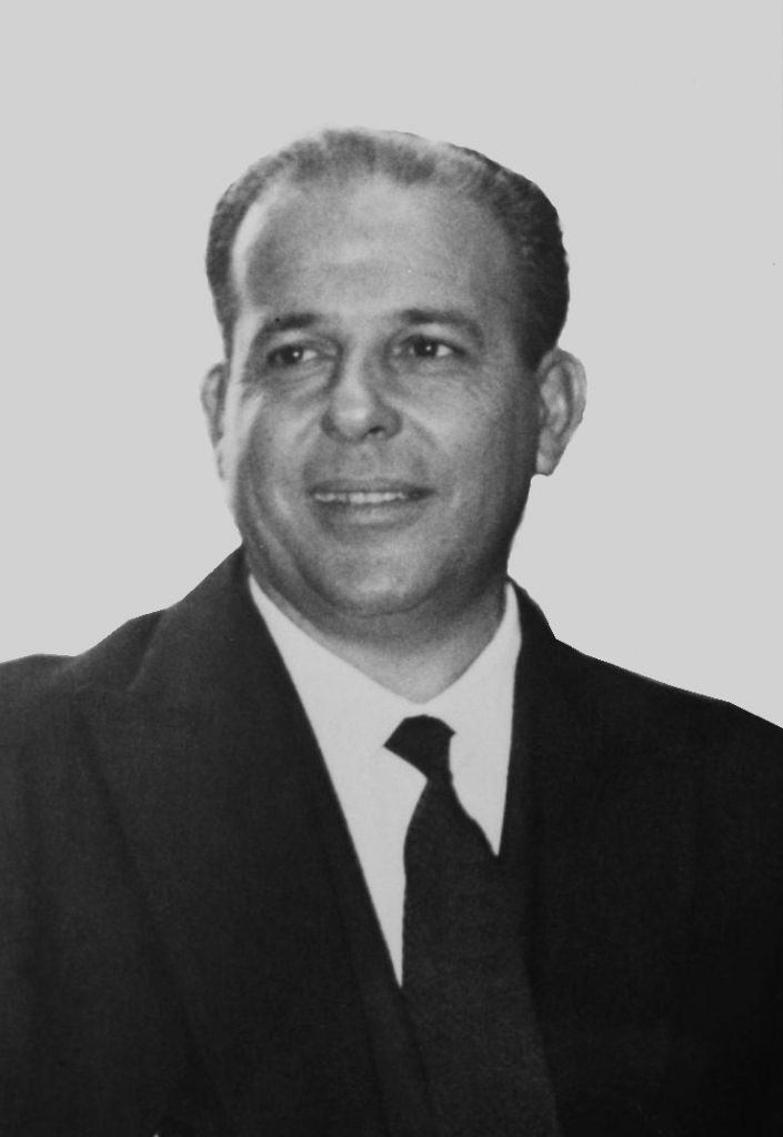 foto do famoso João Gourlart