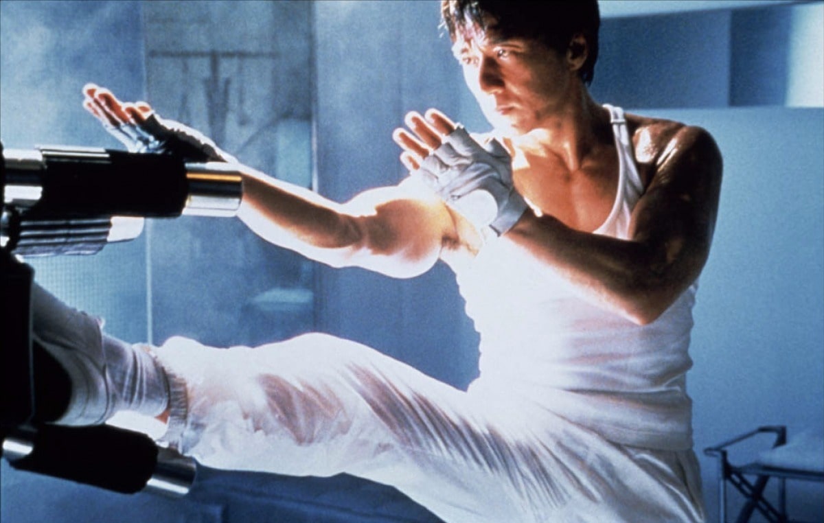 14 Filmes Do Jackie Chan Que Todo Fã Deveria Assistir 14 Filmes Do Jackie Chan Que Todo Fã Deveria Assistir