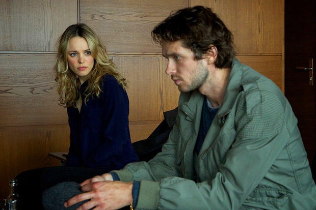 filme de terrorismo - O homem mais procurado