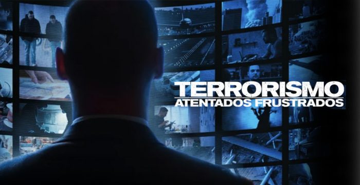 filme de terrorismo - atentados frustrados