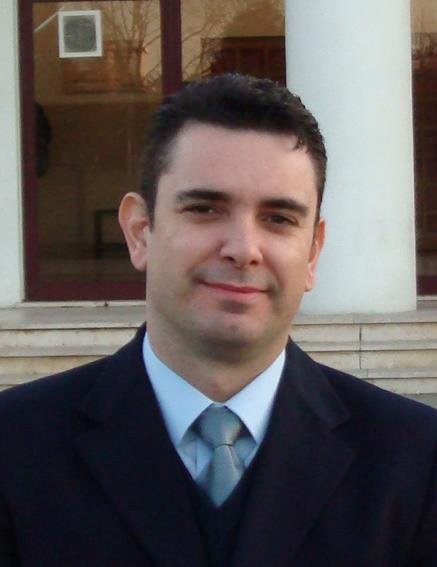 foto do famoso Wagner Lamounier