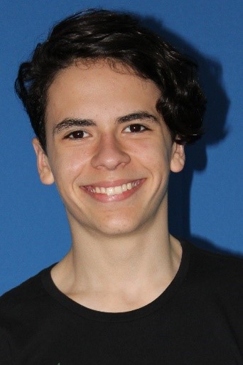 foto do ator yago machado