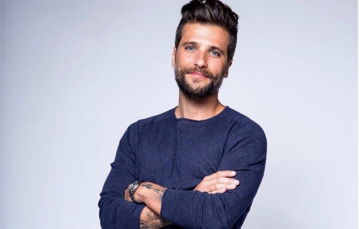 foto do ator da globo bruno gagliasso