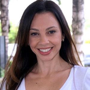 foto da atriz carla marins