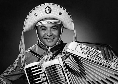 foto do Luiz Gonzaga