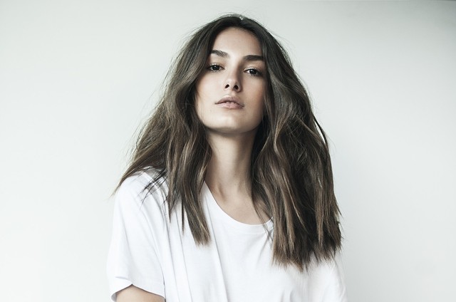 foto da atriz da globo marina moschen