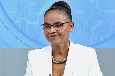 foto da politica marina silva