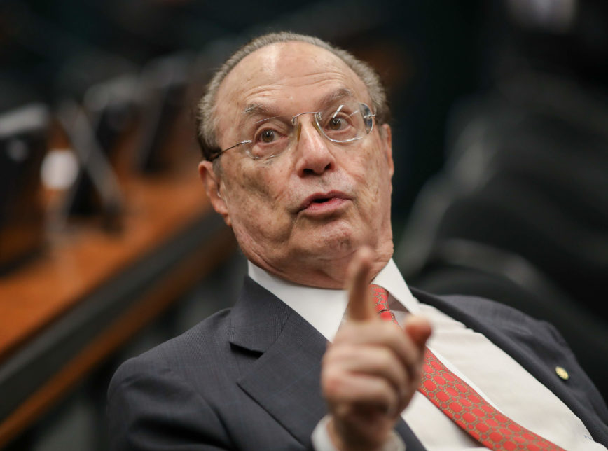 foto do paulo maluf