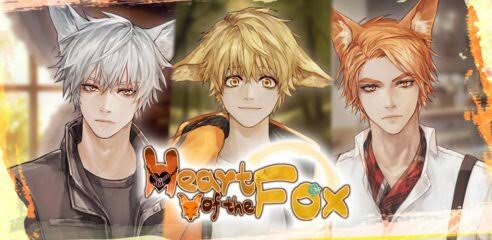 imagem do jogo Heart of The Fox
