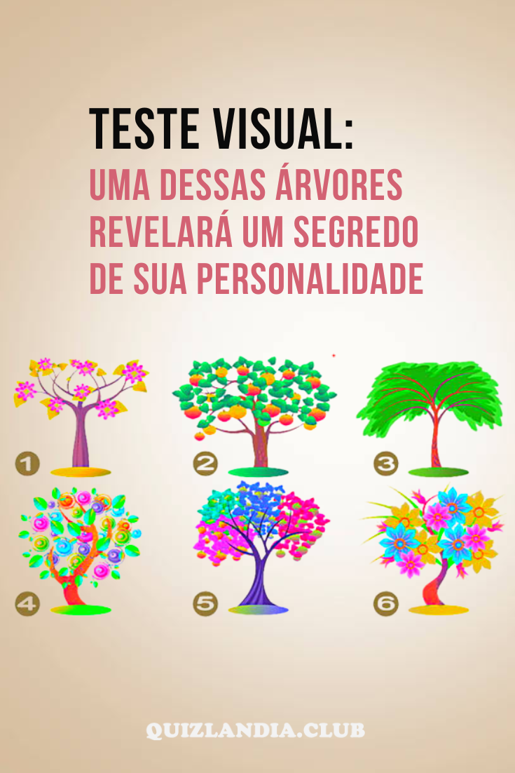 CHORAR – Quiz e Testes de Personalidade