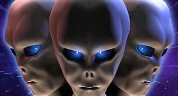 Sonhar Com Alienígena – Devo Me Preocupar?